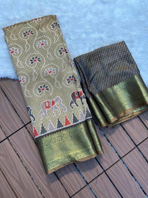 Malhar taksh-vol-7 Saree wholesalers in pune